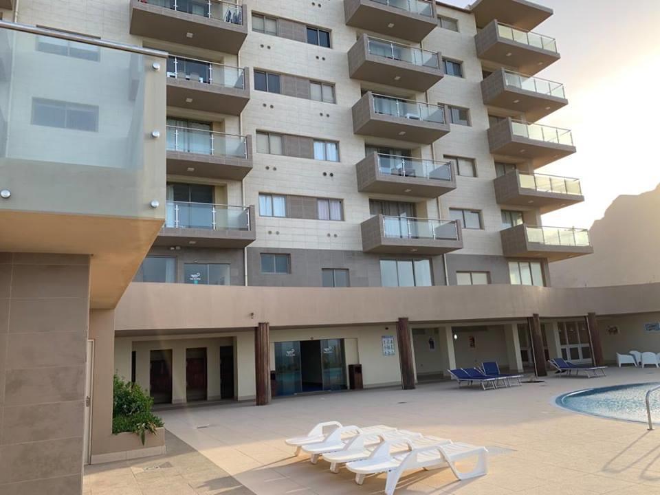 Las Rochas Миндело Екстериор снимка